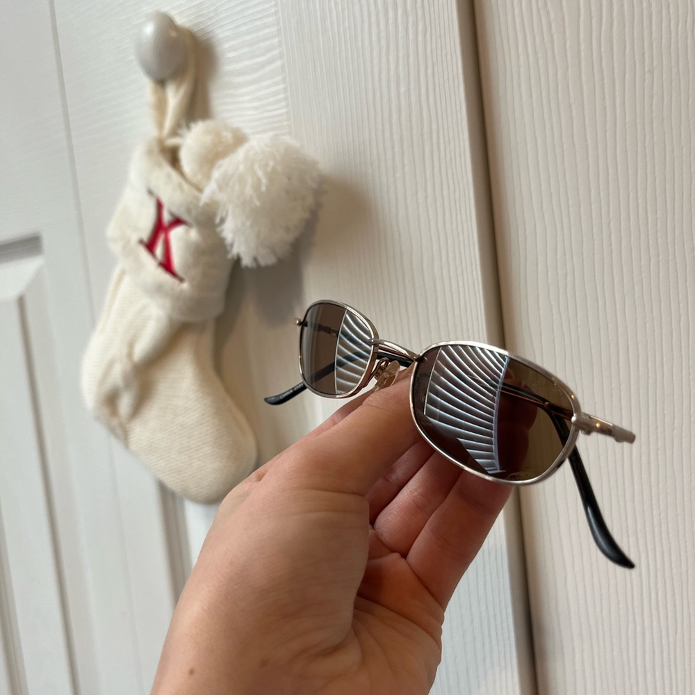Vintage Sunglasses